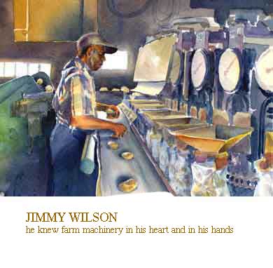 jimmywilson